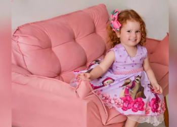 Homem mata filha de 4 anos, manda fotos ao amigo e depois se mata