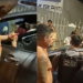‘Liberta ele! Somente tu, meu pai’, idosa reza em homem metralhado a tiros em carro em Manaus; vídeo