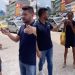 Vídeo: Roosevelt Pinheiro oferece “pedra” à mulher vulnerável na Manaus Moderna: ‘sem noção’