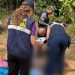 Suspeito força porta de residência em Manaus e acaba abatido com 12 tiros pelo morador