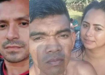 Homem suspeito de matar namorado da ex no Amazonas encontrou casal dormindo na cama