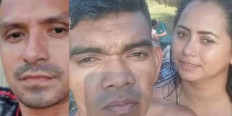 Homem suspeito de matar namorado da ex no Amazonas encontrou casal dormindo na cama