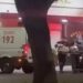 Vídeo: Samu é chamado às pressas para socorrer “morto” em funerária