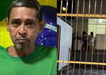 Homem morre esfaqueado na Compensa a caminho da escola para buscar a sobrinha