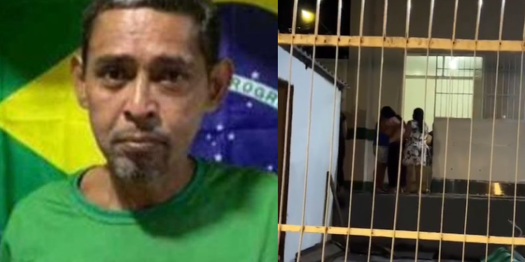Homem morre esfaqueado na Compensa a caminho da escola para buscar a sobrinha