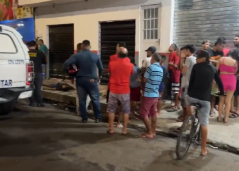 Amigo mata o outro no Jorge Teixeira após levar tapa na cara