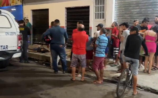 Amigo mata o outro no Jorge Teixeira após levar tapa na cara