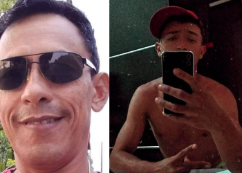 Mortos em acidente de moto em Manaus são identificados como irmãos de criação