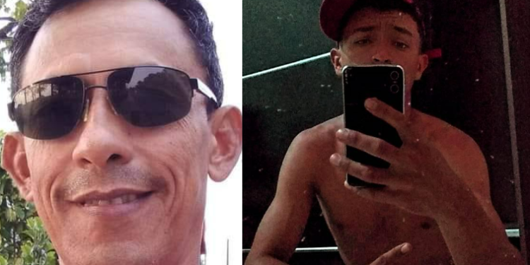 Mortos em acidente de moto em Manaus são identificados como irmãos de criação
