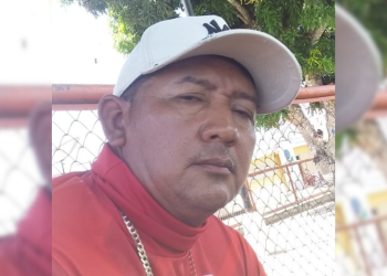 Desaparecido após sair para trabalhar, mototaxista é encontrado morto