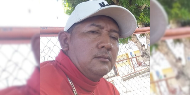 Desaparecido após sair para trabalhar, mototaxista é encontrado morto