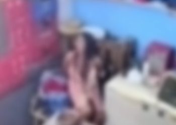 Vídeo: mulher acusa PM do Amazonas de agressão: ‘tapas, socos e coronhadas na minha cabeça’