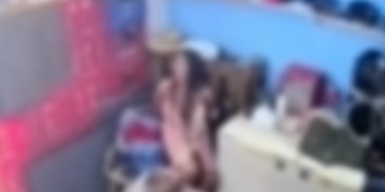 Vídeo: mulher acusa PM do Amazonas de agressão: ‘tapas, socos e coronhadas na minha cabeça’