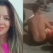 Ex-companheiro mata mulher com 80% do corpo queimado após discussão