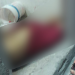 Em Manaus, vendedor de churrasquinho é assassinado com vários tiros no local de trabalho