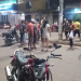 Jovem de 19 anos fica em estado grave ao bater a cabeça em acidente de moto no Iranduba; cenas fortes