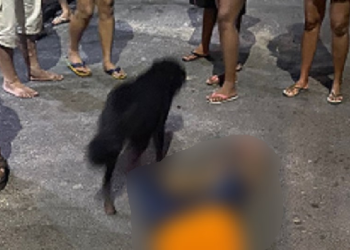 Cobrador de ‘Amarelinho’ tem a morte encomendada em Manaus e morre com vários tiros; veja