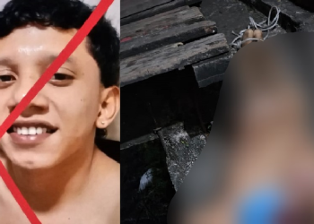 Execução de ‘Olhão’ na Compensa foi avisada nas redes sociais: ‘Vai atrás da cabeça do teu soldado’