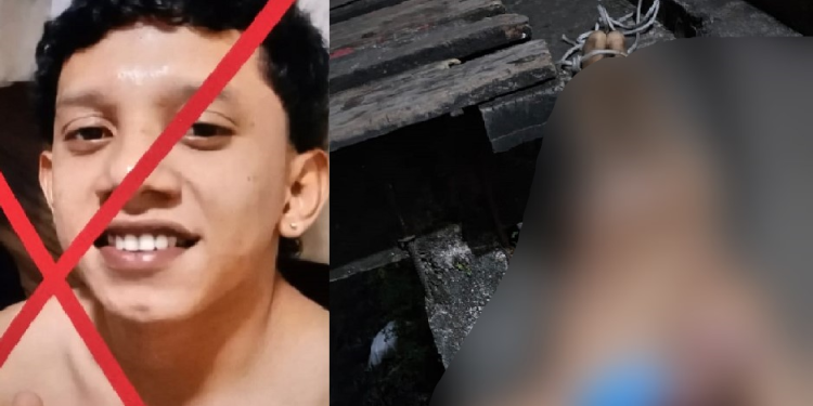 Execução de ‘Olhão’ na Compensa foi avisada nas redes sociais: ‘Vai atrás da cabeça do teu soldado’