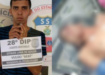 CPF cancelado: Vulgo Bebê, pistoleiro de facção, é morto a tiros em Manaus ao confrontar a PM
