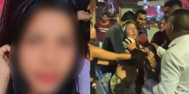 Garota de 14 anos que sumiu da frente de escola em Manaus foi sequestrada e dopada, diz família