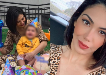 Mãe de Manaus perde a guarda do filho por ser aeromoça: ‘Preconceito com a profissão’