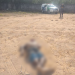 Corpo de homem torturado e amarrado é jogado perto de shopping de Manaus