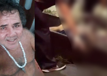 Idoso é encontrado morto em estado de decomposição em cadeira de casa no Coroado