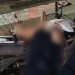 Jovem de 20 anos é executado com 15 tiros em cima de moto no Parque 10