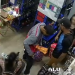 Vídeo mostra ladrões roubando R$ 20 mil de loja O Boticário no Alvorada e trancando vítimas; veja