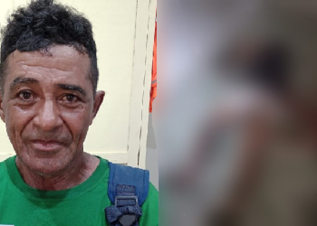 Mau cheiro e sangue escorrendo fazem servidor público do AM ser encontrado morto a facadas