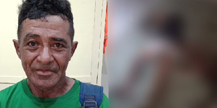 Mau cheiro e sangue escorrendo fazem servidor público do AM ser encontrado morto a facadas