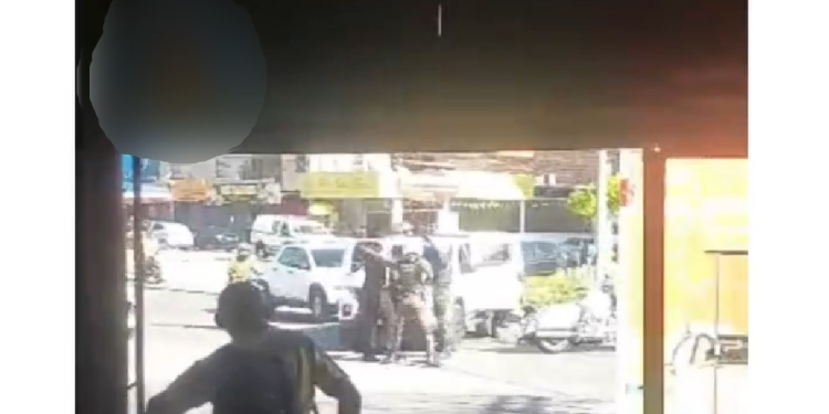 Vídeo: Briga de cachorro grande? Policiais do Exército e da PF aparecem ‘tretando’ na Zona Leste