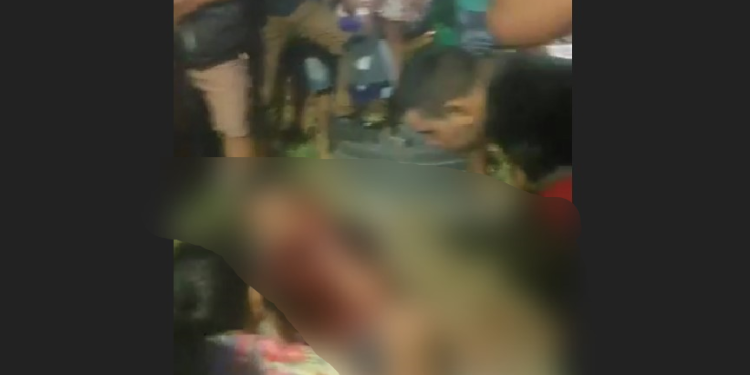 Tiroteio de guerra de facções na Zona Leste fez bala entrar na cabeça e sair no nariz de homem