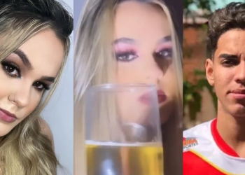 Jogador de futebol é esquartejado e jogado no rio e ex-namorada é presa suspeita de envolvimento