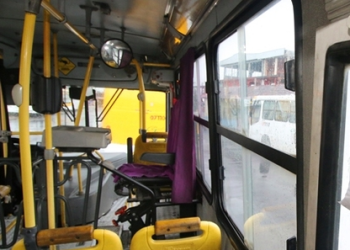 Passageiro é baleado na cabeça após descer de ônibus no bairro Jorge Teixeira