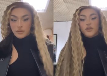 Pablo Vittar afirma que não gosta de dizer que é mulher: ‘sou um menino gay’
