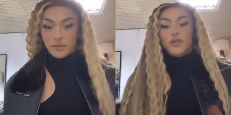 Pablo Vittar afirma que não gosta de dizer que é mulher: ‘sou um menino gay’