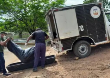 Dono de sítio é preso por assassinato bárbaro de caseiro no interior do Amazonas