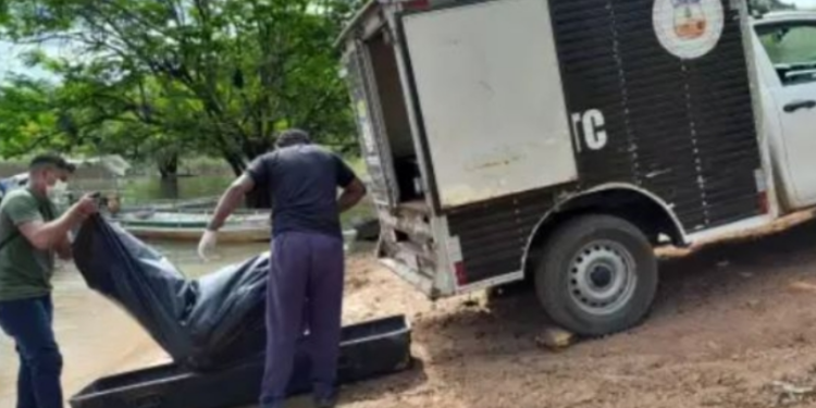 Dono de sítio é preso por assassinato bárbaro de caseiro no interior do Amazonas