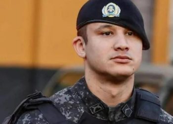 Polícia tenta prender assassino de Policial Militar e acaba matando 10 pessoas