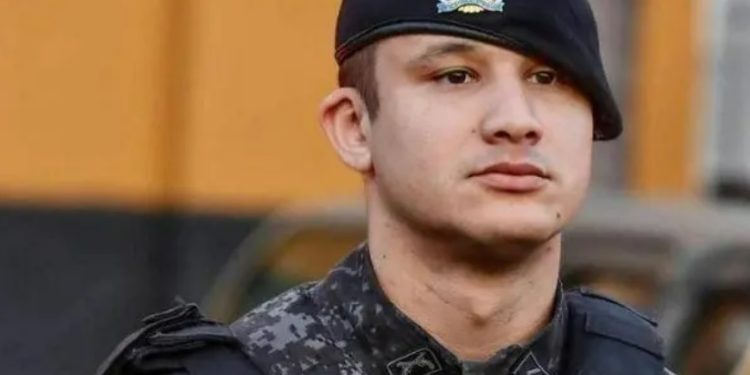 Polícia tenta prender assassino de Policial Militar e acaba matando 10 pessoas