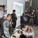 Após operação no bairro União, polícia decide manter ruas ocupadas por tempo indeterminado em Manaus