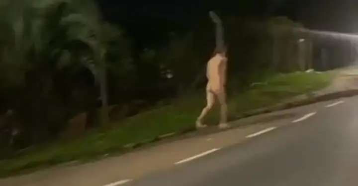 Pelo segundo dia consecutivo, corpo é encontrado em igarapé do São Raimundo