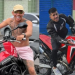 Jornal Nacional fala da prisão dos influenciadores digitais Lucas Picolé e Mano Queixo