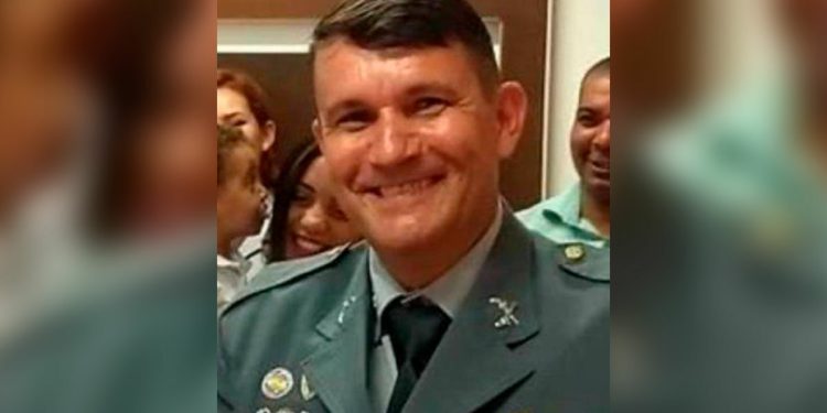 Esposa de PM torturado com choque e morto por bandidos desabafa: ‘destruíram nossos sonhos’
