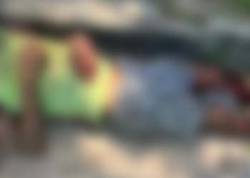 Tribunal do crime espanca ‘Pai de Santo’ no meio da rua da ZL de Manaus