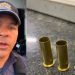Vídeo: suspeito de cometer arrastões em Manaus tropeça em fuga, bate a cabeça e morre