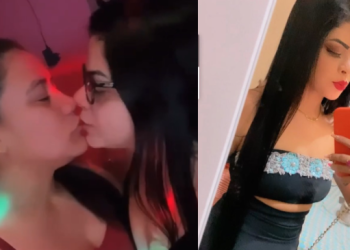 Porcelana da Compensa estaria em clima de despedida e iria embora de Manaus após morte da namorada