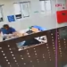 Vídeo: acompanhte agride porteiro de hospital e vai preso por não pagar pensão alimentícia